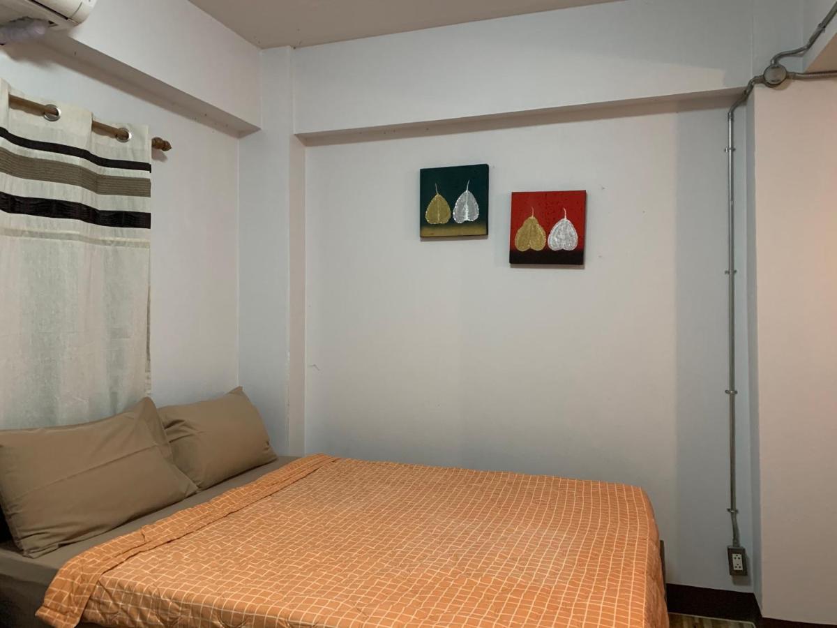 Chiangmai Hometel Chiang Mai Buitenkant foto