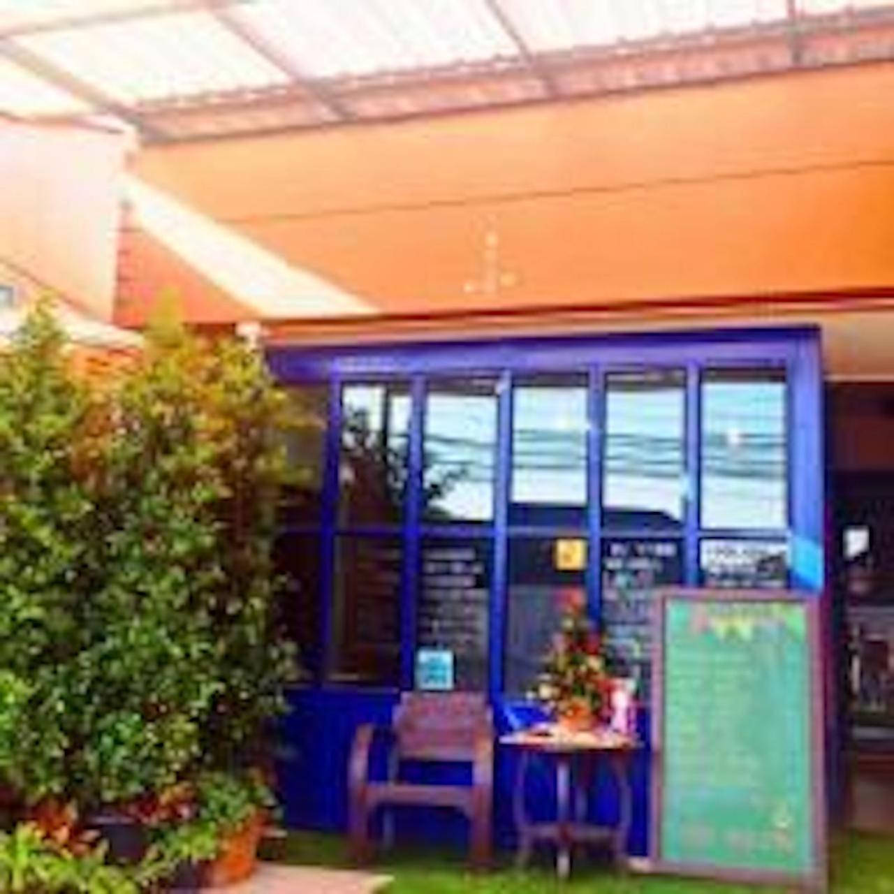 Chiangmai Hometel Chiang Mai Buitenkant foto